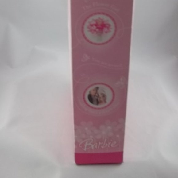 Barbie Kelly The Cutest Little Flower Girl-2006, Mattel# K8574-New in Box - Picture 9 of 10